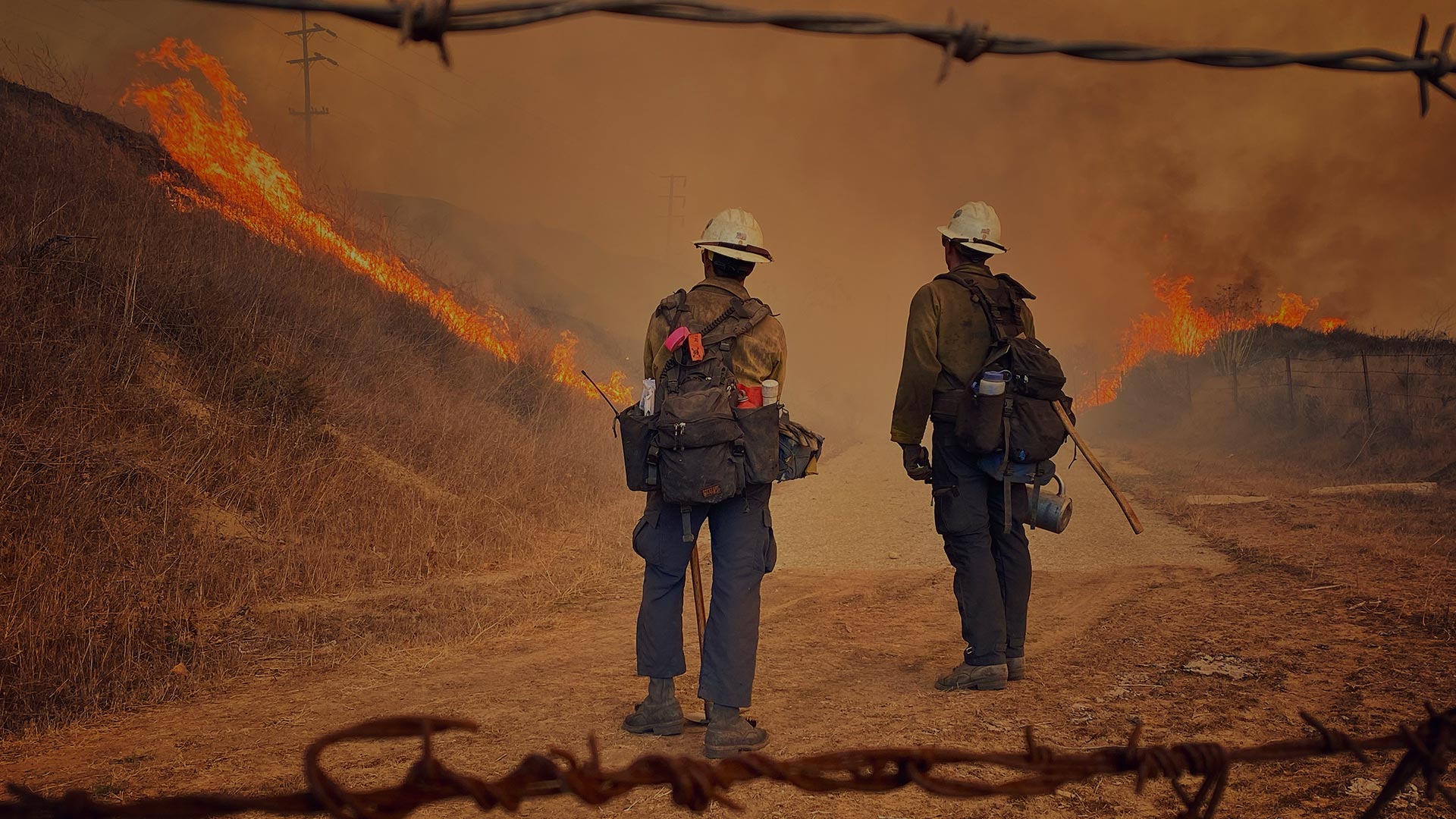 Santa Barbara Firefighters Alliance