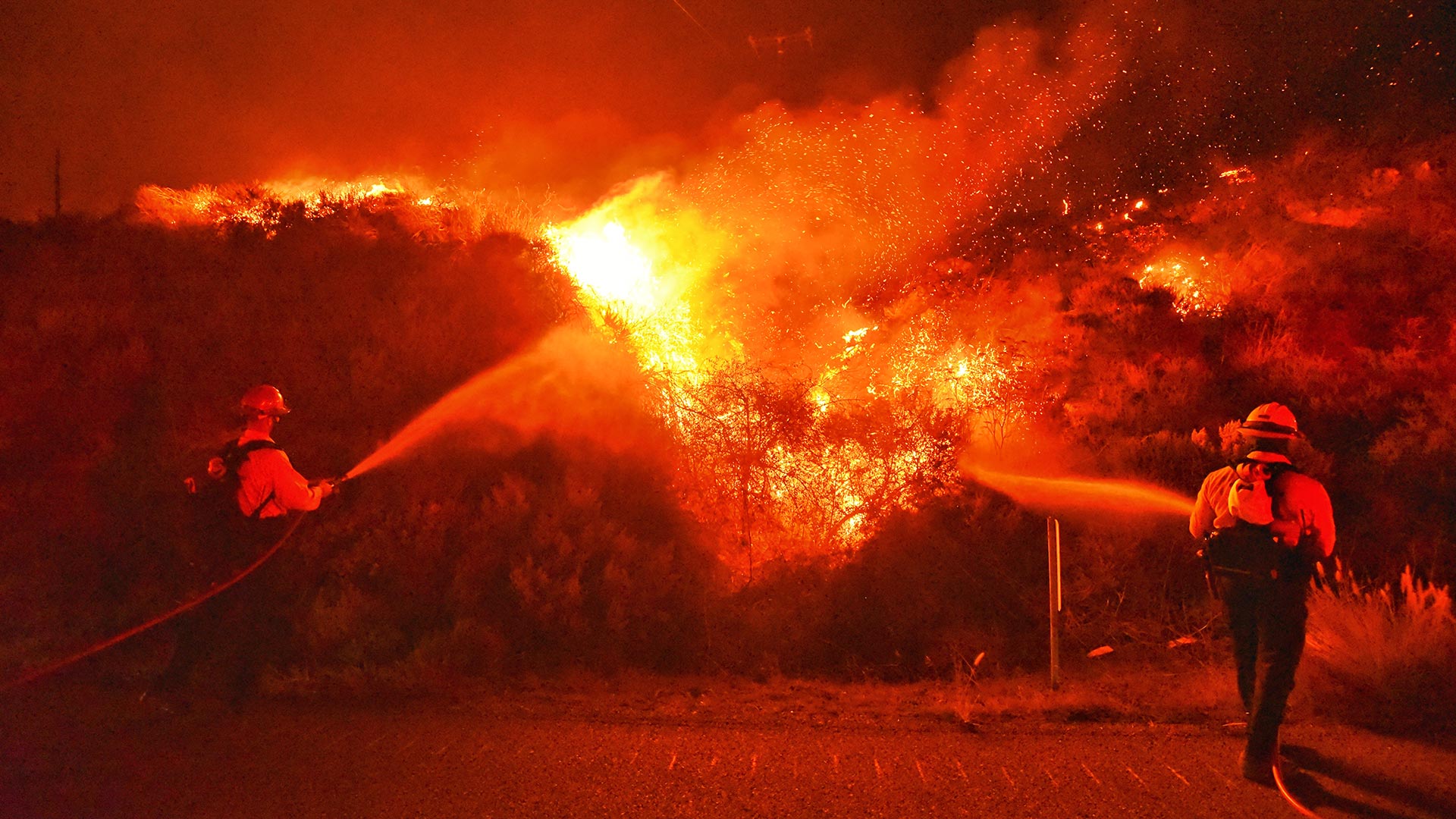 Santa Barbara Firefighters Alliance